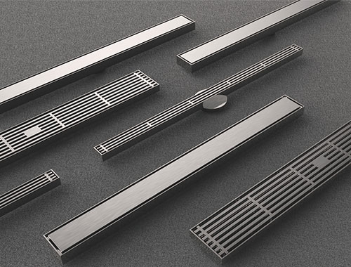 استنزاف الأرضيات حسب الطلب