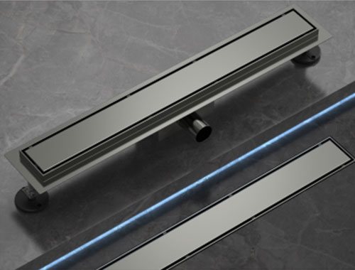 استنزاف الأرضيات حسب الطلب