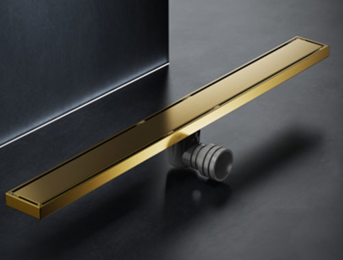 استنزاف الأرضيات حسب الطلب