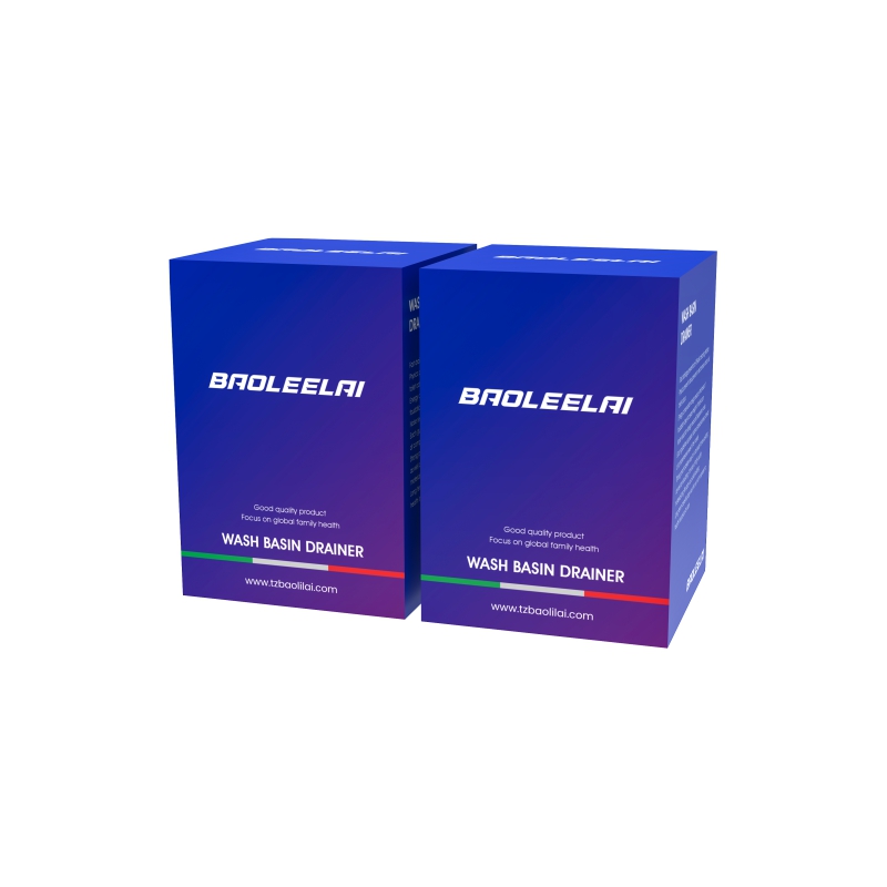 التعبئة والتغليف بالألوان الكاملة