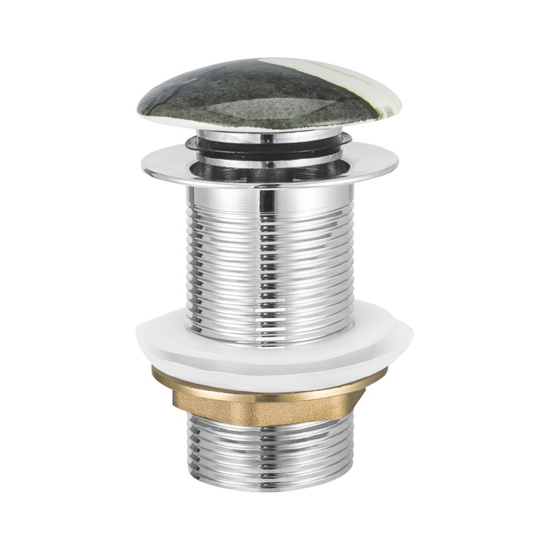 BLL-1005 غطاء سيراميك نمط Bluestone